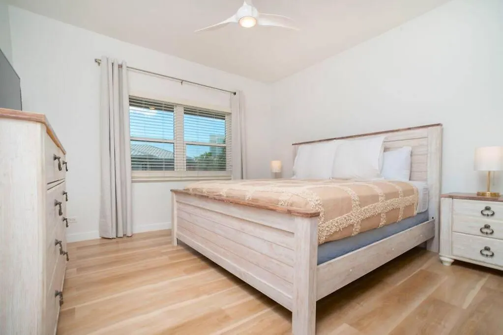 Apartmán Tamarind Bay Unit # 22 Dog City
