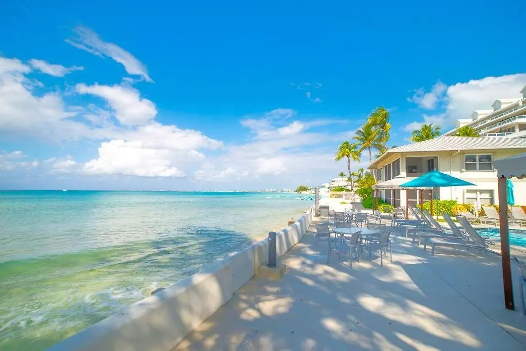 Apartmán Tamarind Bay Unit # 22 Dog City