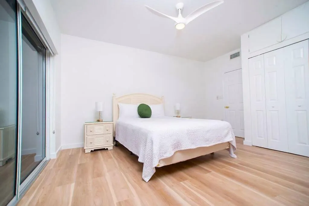 Apartmán Tamarind Bay Unit # 22 Dog City