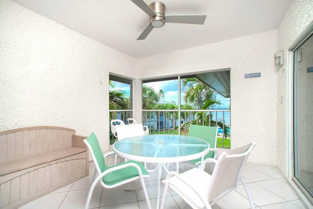 Apartmán Tamarind Bay Unit # 22 Dog City 0*,