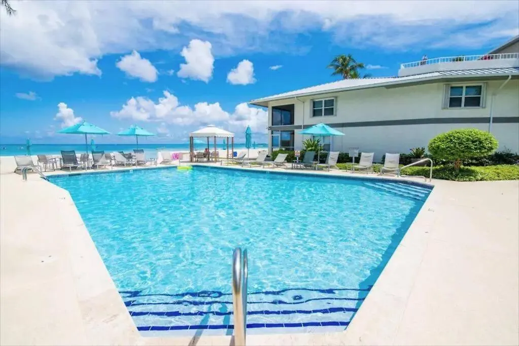 Apartmán Tamarind Bay Unit # 22 Dog City