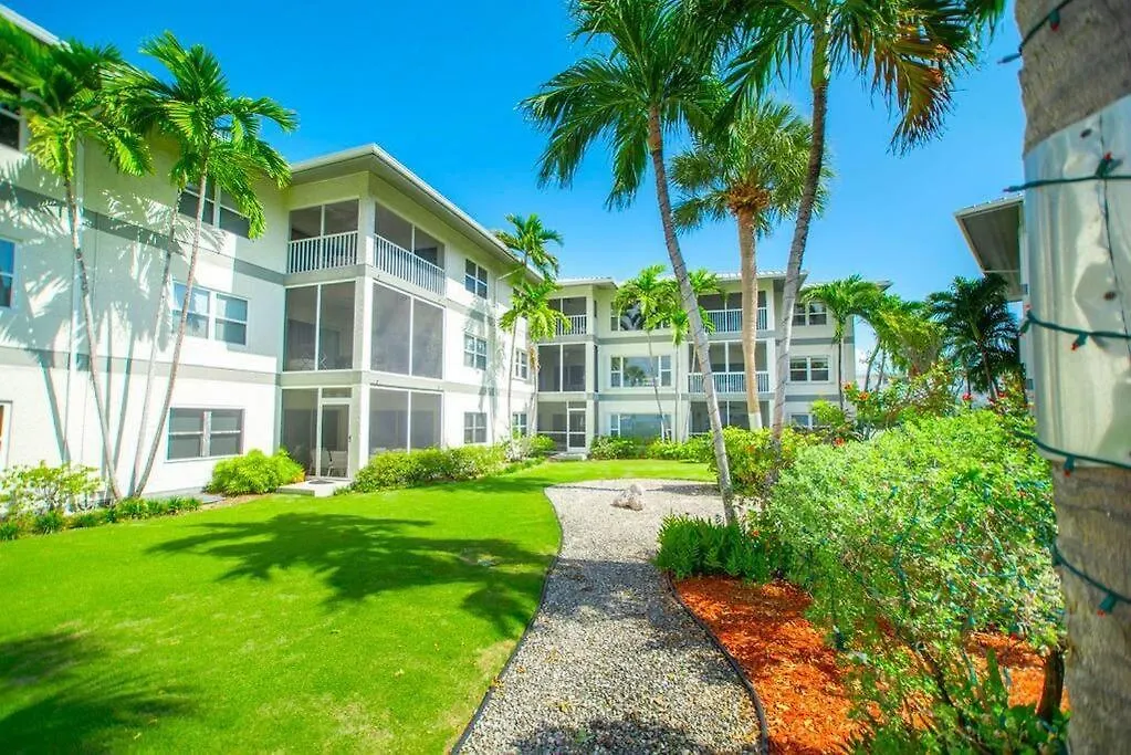 Apartmán Tamarind Bay Unit # 22 Dog City