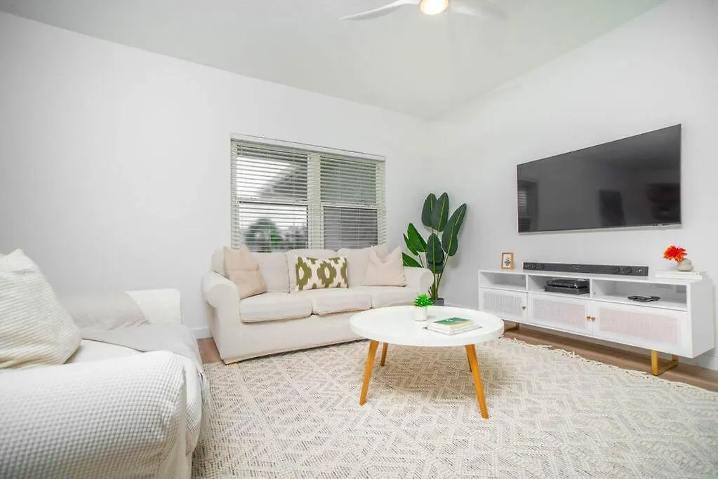 Apartmán Tamarind Bay Unit # 22 Dog City