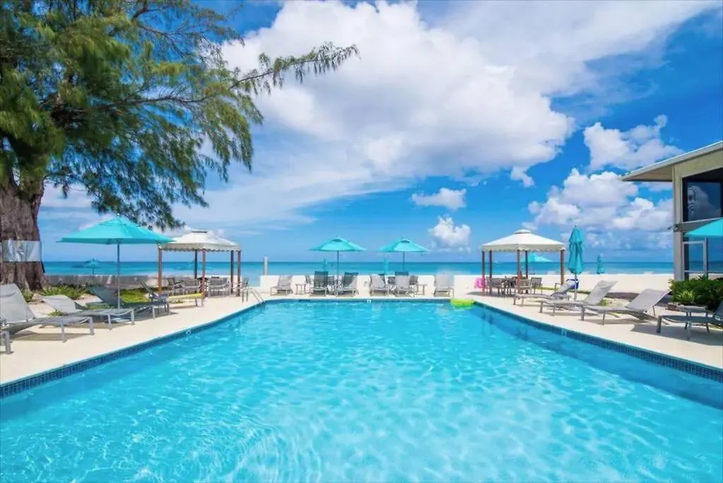 Apartmán Tamarind Bay Unit # 22 Dog City
