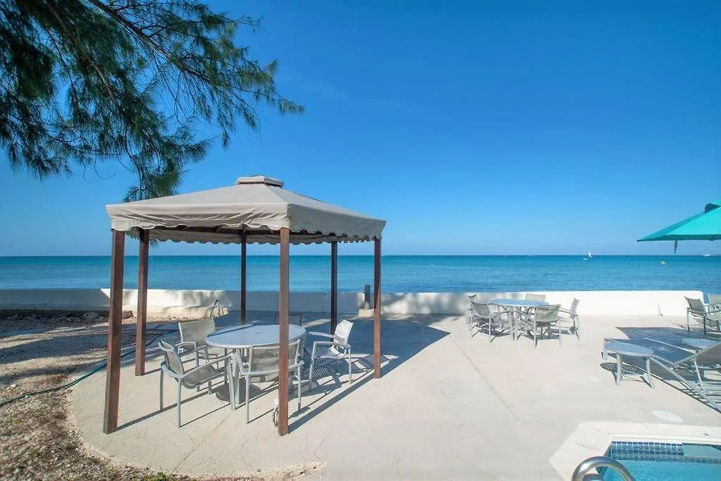 Tamarind Bay Unit # 22 location