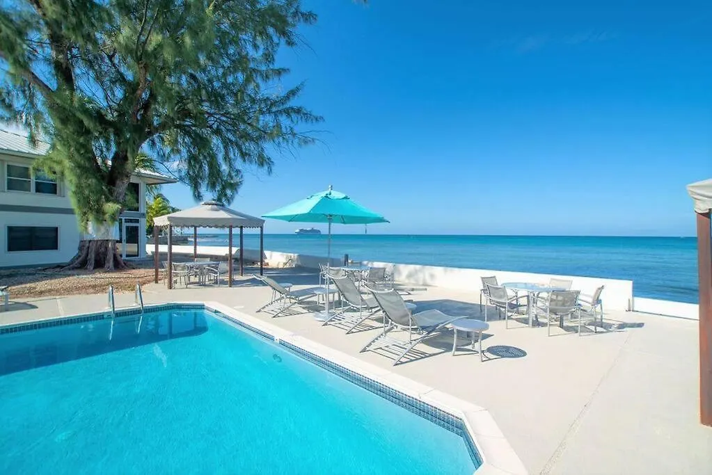 Tamarind Bay Unit # 22 Apartment Seven Mile Beach