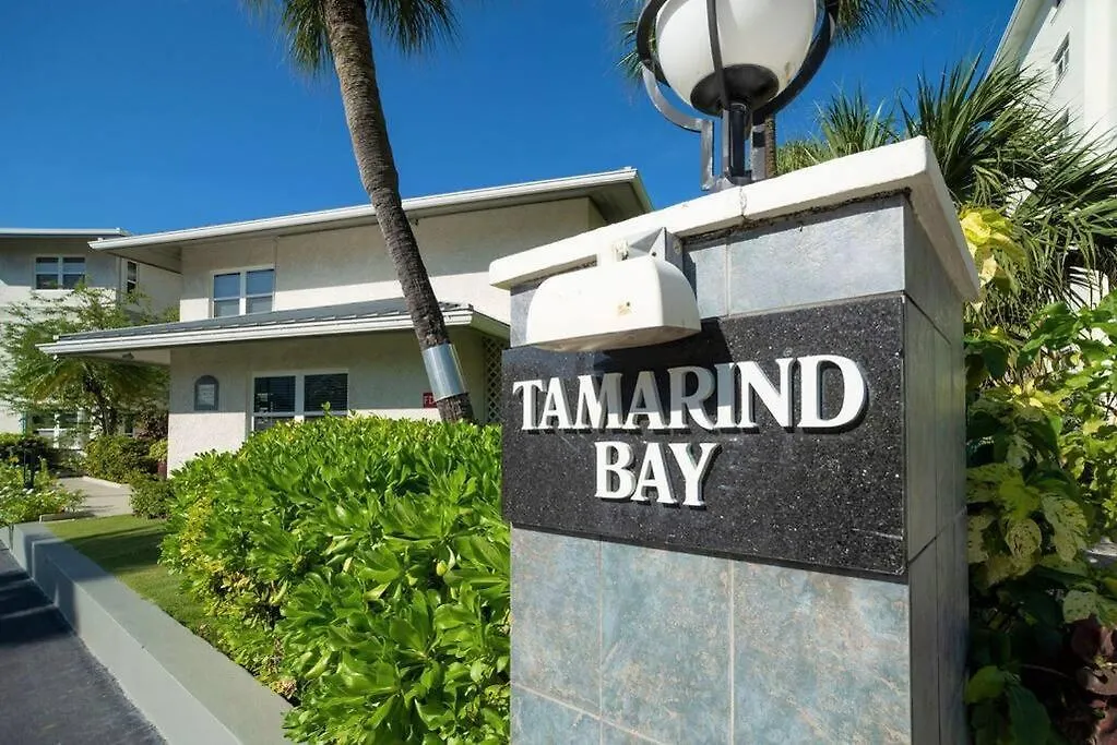 Tamarind Bay Unit # 22 Apartment Seven Mile Beach