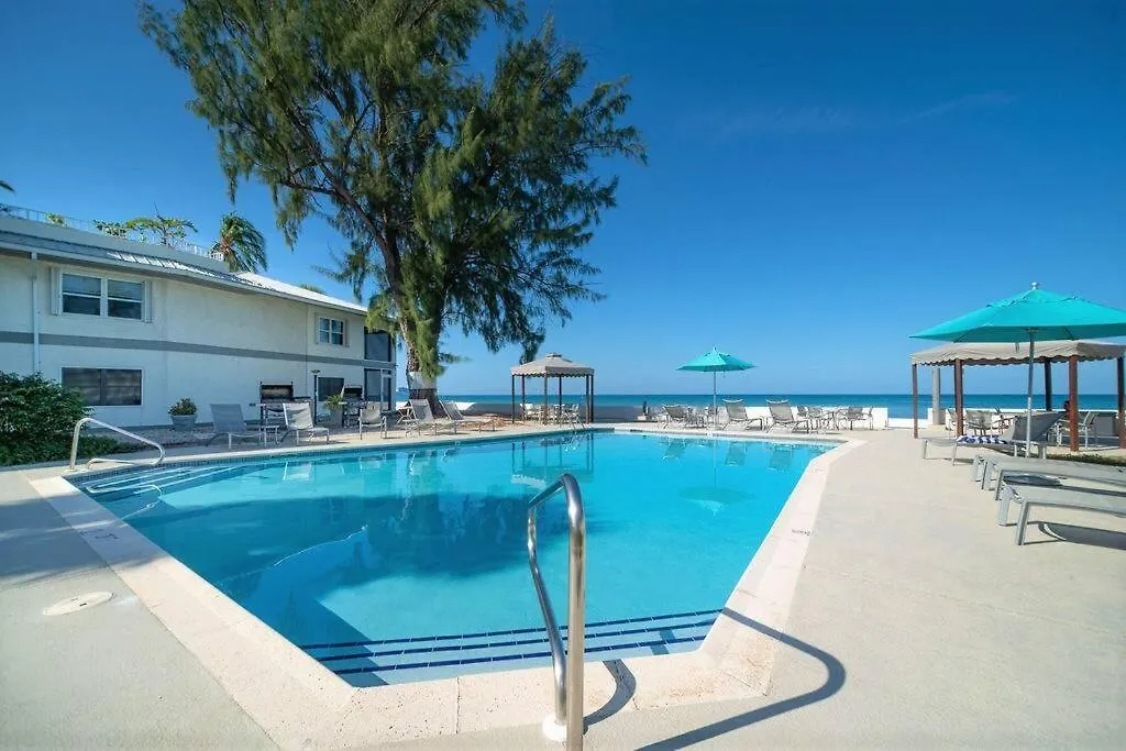 Tamarind Bay Unit # 22 Apartment Seven Mile Beach Cayman Islands